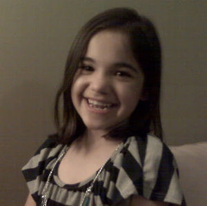 Meet your Posher, Haley